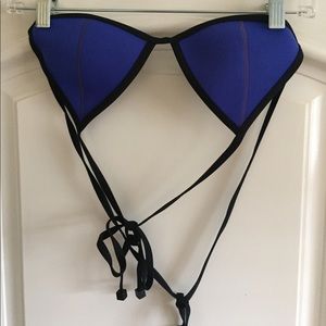 Triangl Bathing Suit